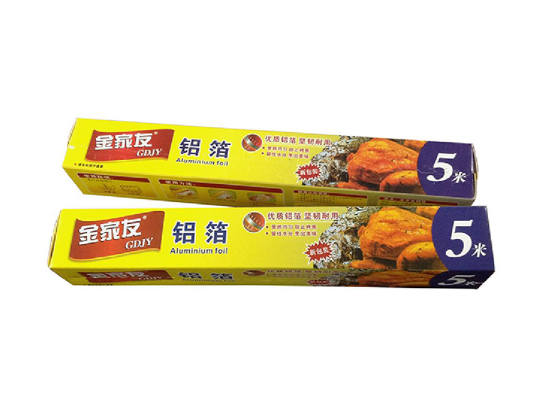 阳江锡纸