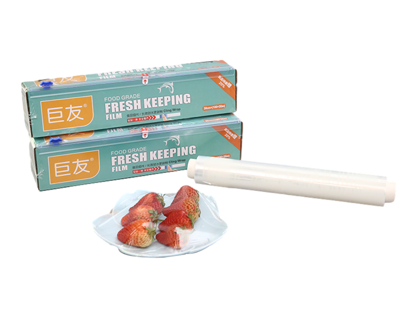 阳江保鲜膜